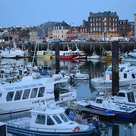 Le Petit Ecolier Hyper-Centre Proxi Gare-Plage Dieppe Buitenkant foto